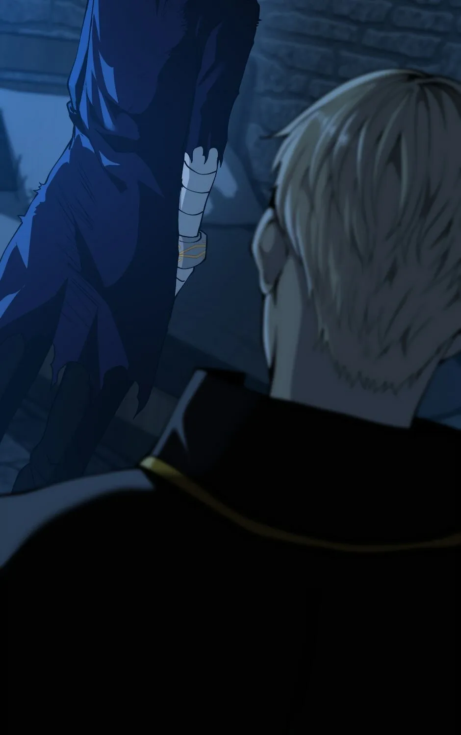 The Beginning After the End Chapter 145 page 171 - 