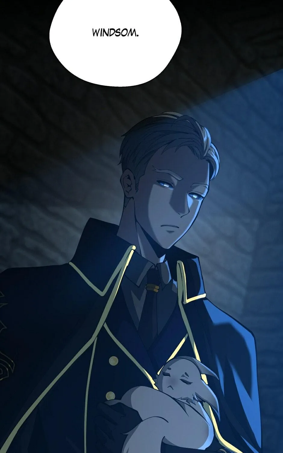 The Beginning After the End Chapter 145 page 173 - 