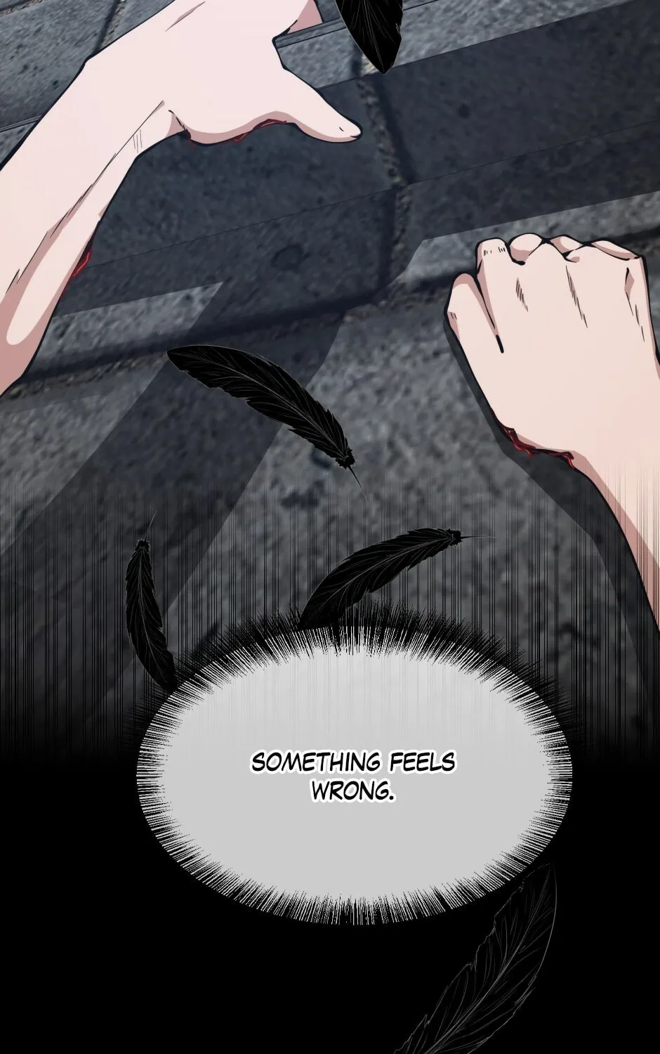 The Beginning After the End Chapter 145 page 21 - 