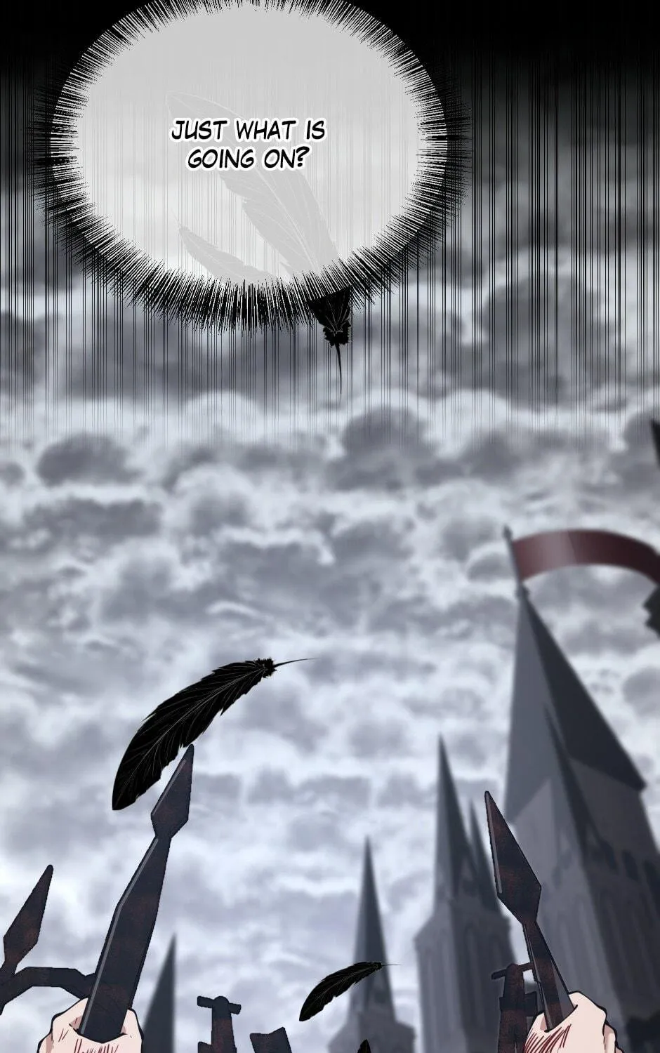 The Beginning After the End Chapter 145 page 23 - 