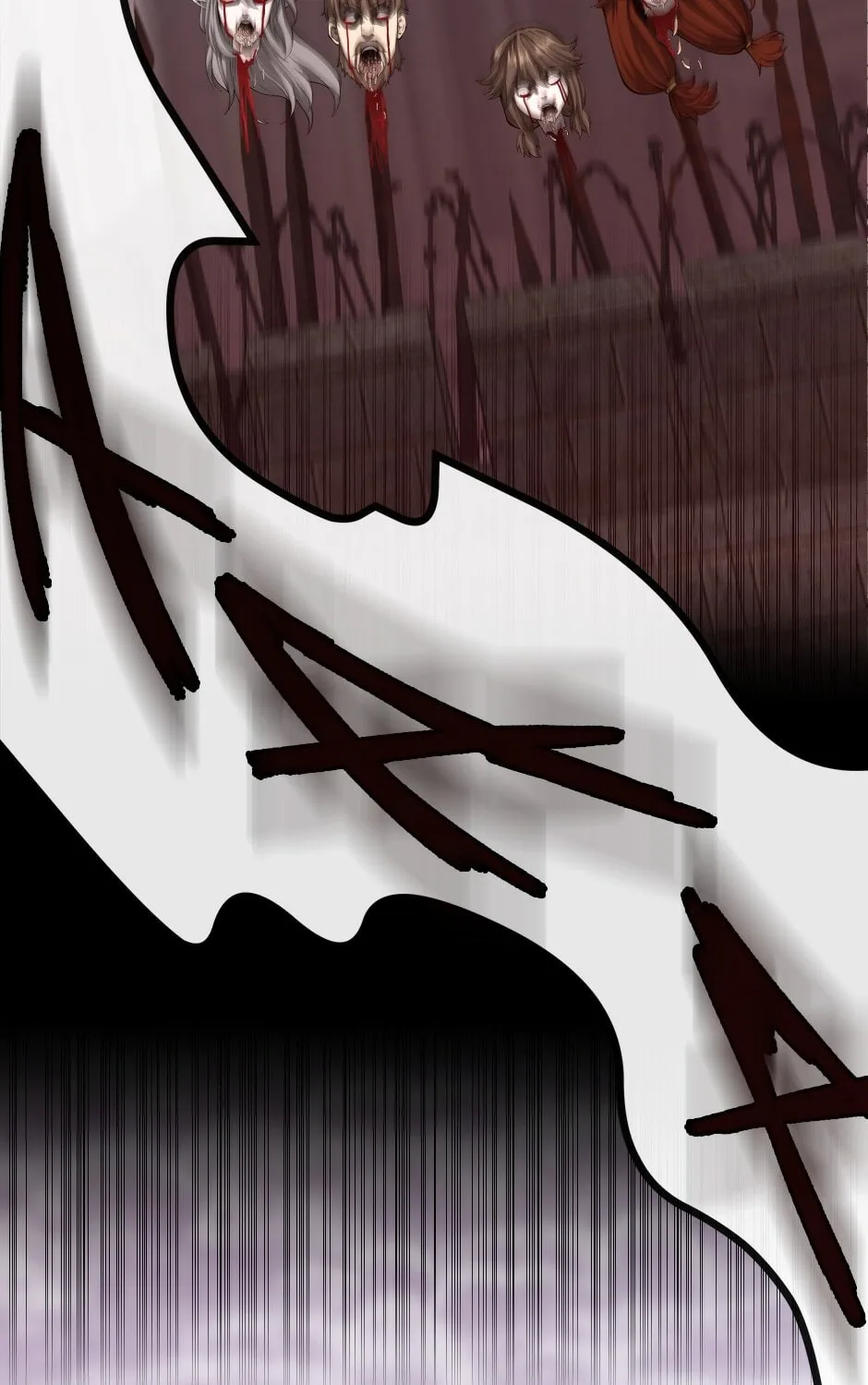 The Beginning After the End Chapter 145 page 37 - 
