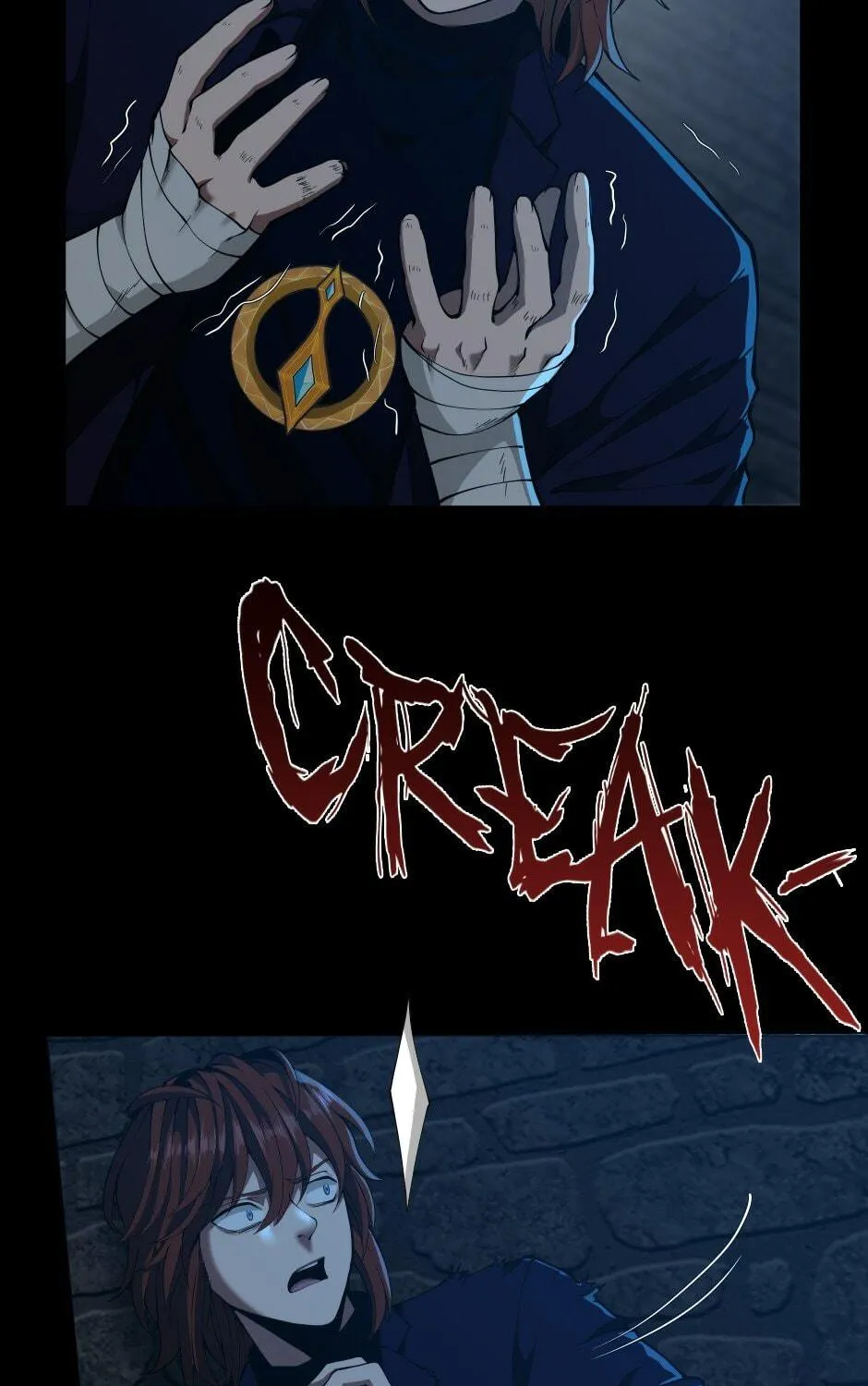 The Beginning After the End Chapter 145 page 47 - 