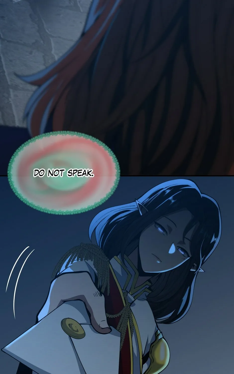 The Beginning After the End Chapter 145 page 51 - 