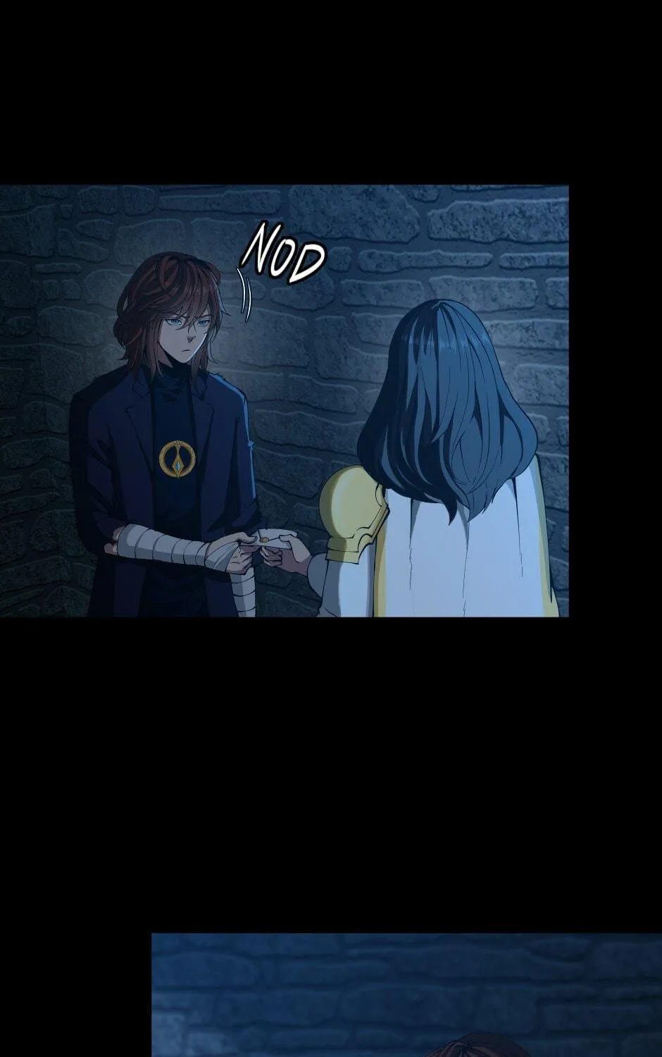 The Beginning After the End Chapter 145 page 53 - 