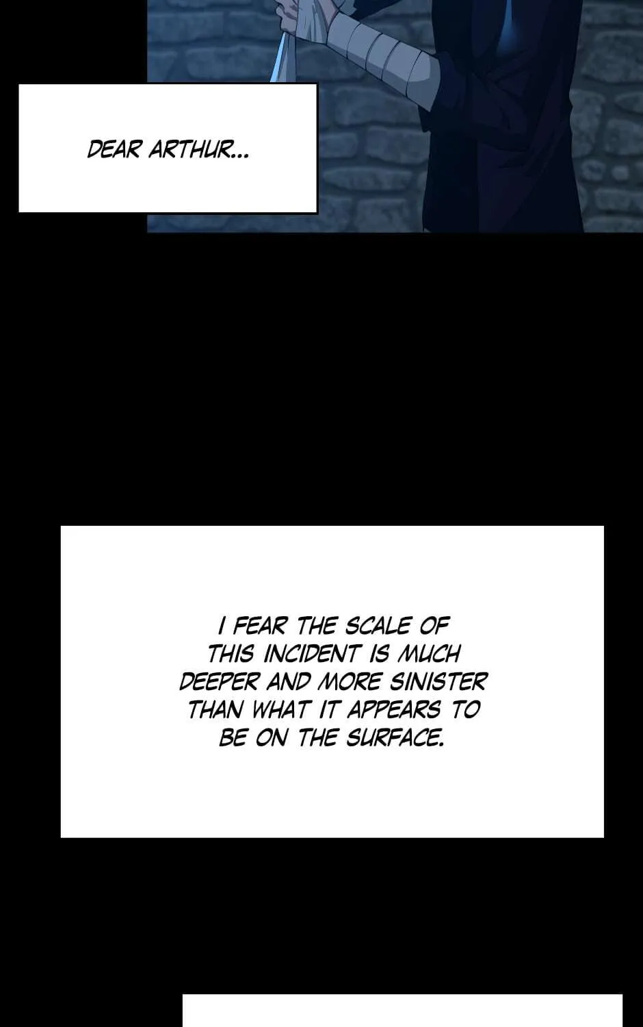 The Beginning After the End Chapter 145 page 55 - 