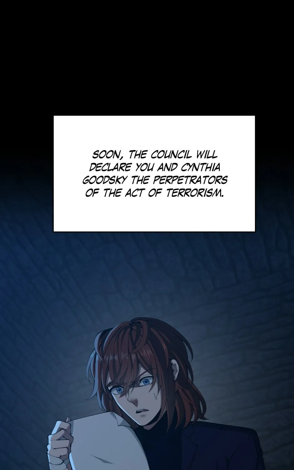 The Beginning After the End Chapter 145 page 57 - 