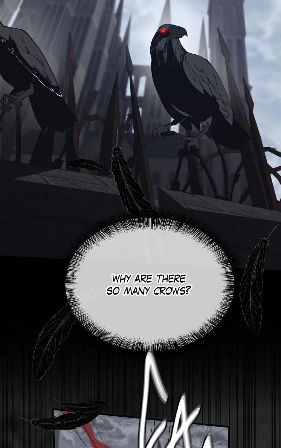 The Beginning After the End Chapter 145 page 7 - 