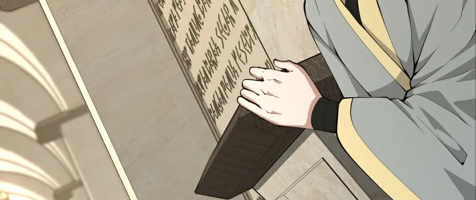 The Beginning After the End Chapter 145 page 62 - 