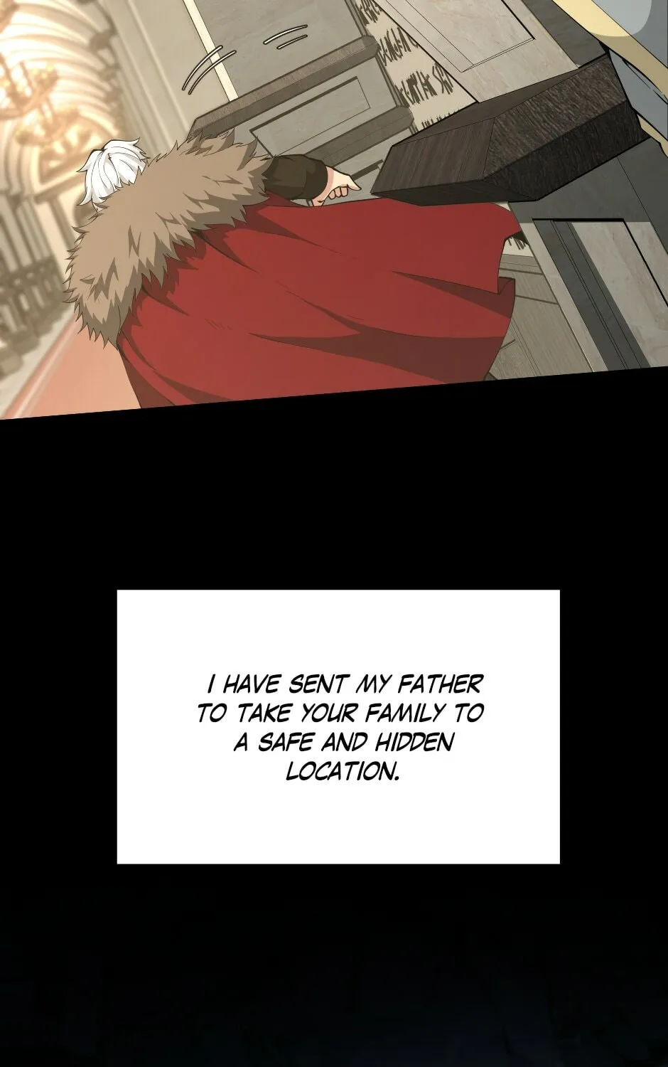 The Beginning After the End Chapter 145 page 63 - 