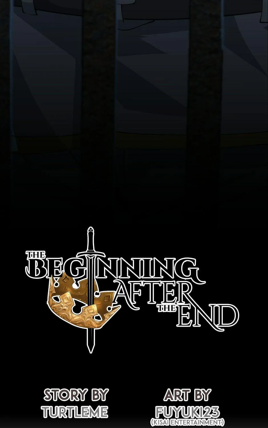 The Beginning After the End Chapter 145 page 77 - 