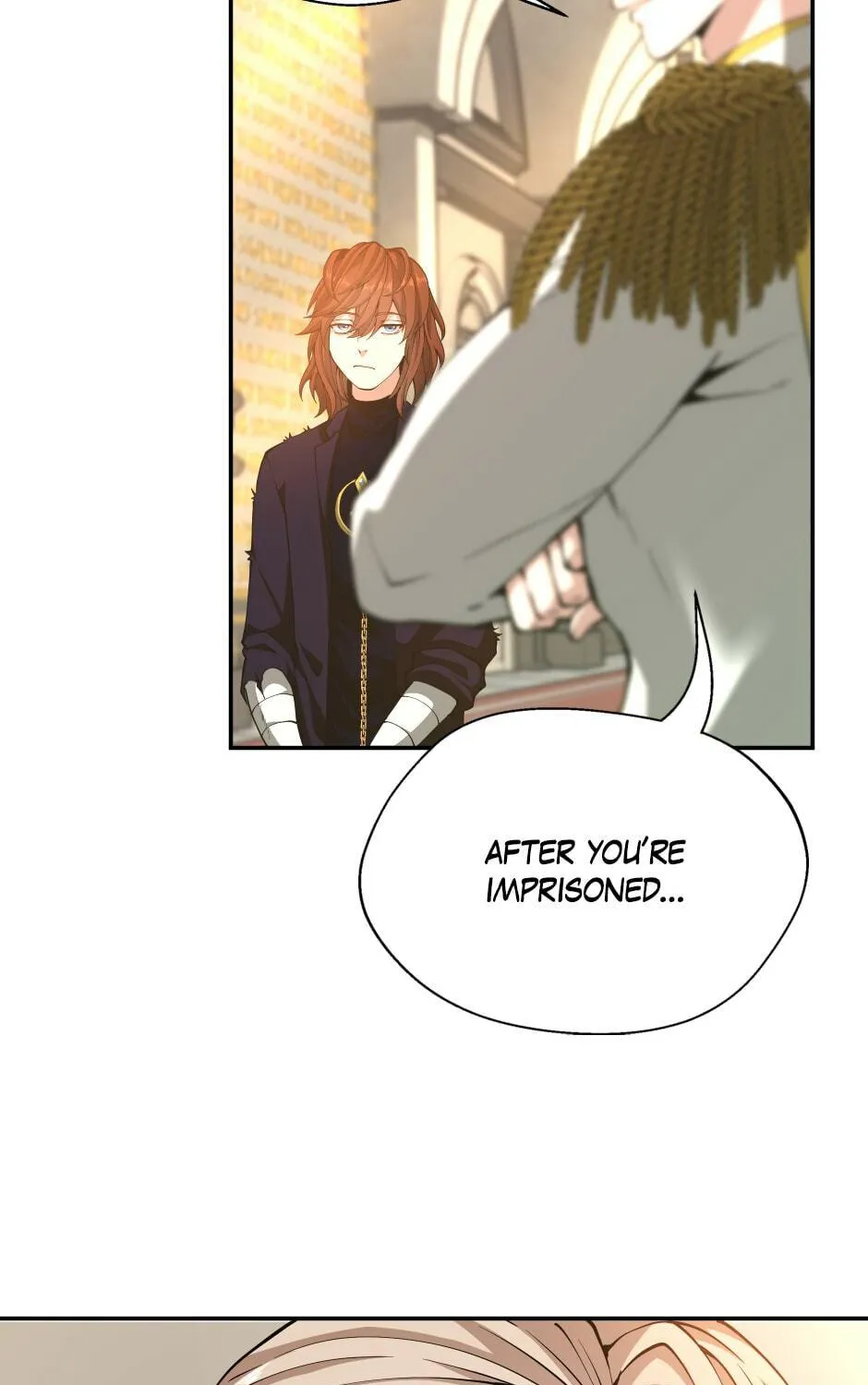 The Beginning After the End Chapter 145 page 83 - 
