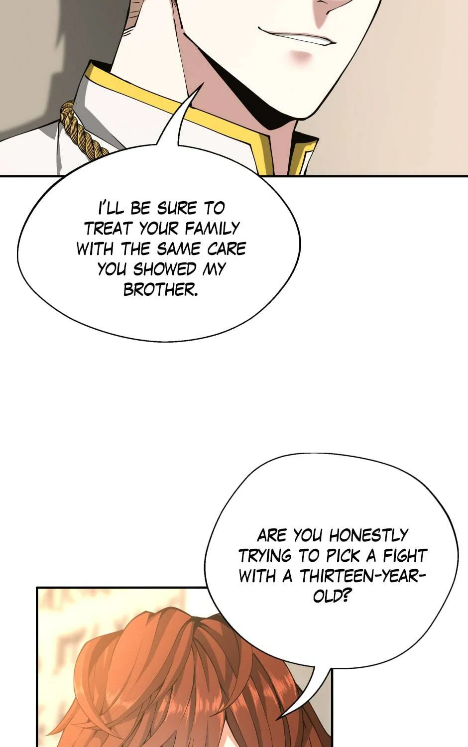 The Beginning After the End Chapter 145 page 85 - 