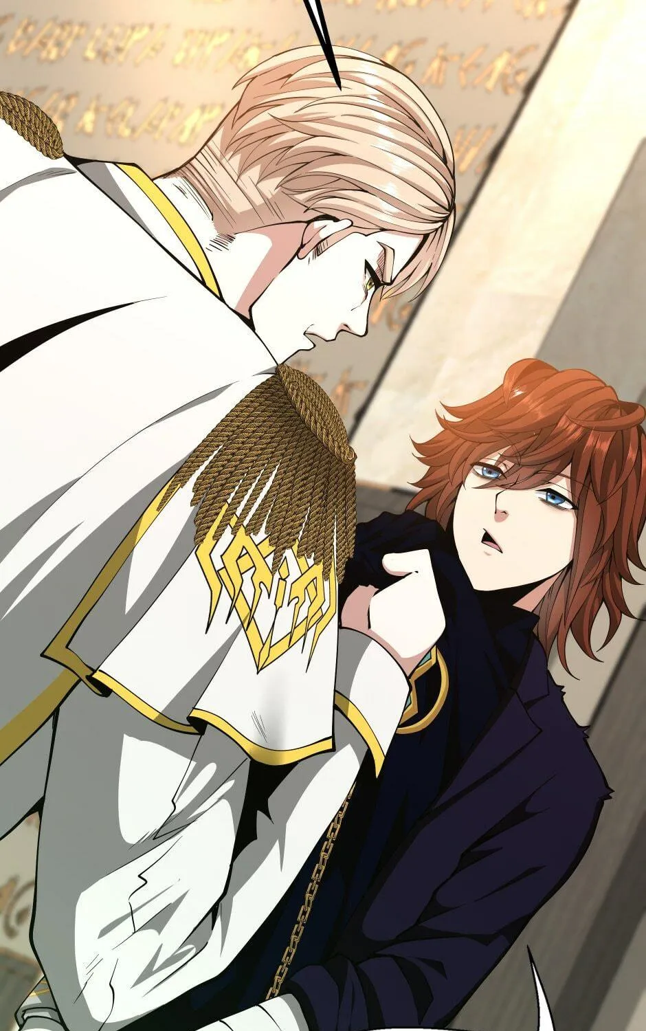 The Beginning After the End Chapter 145 page 89 - 