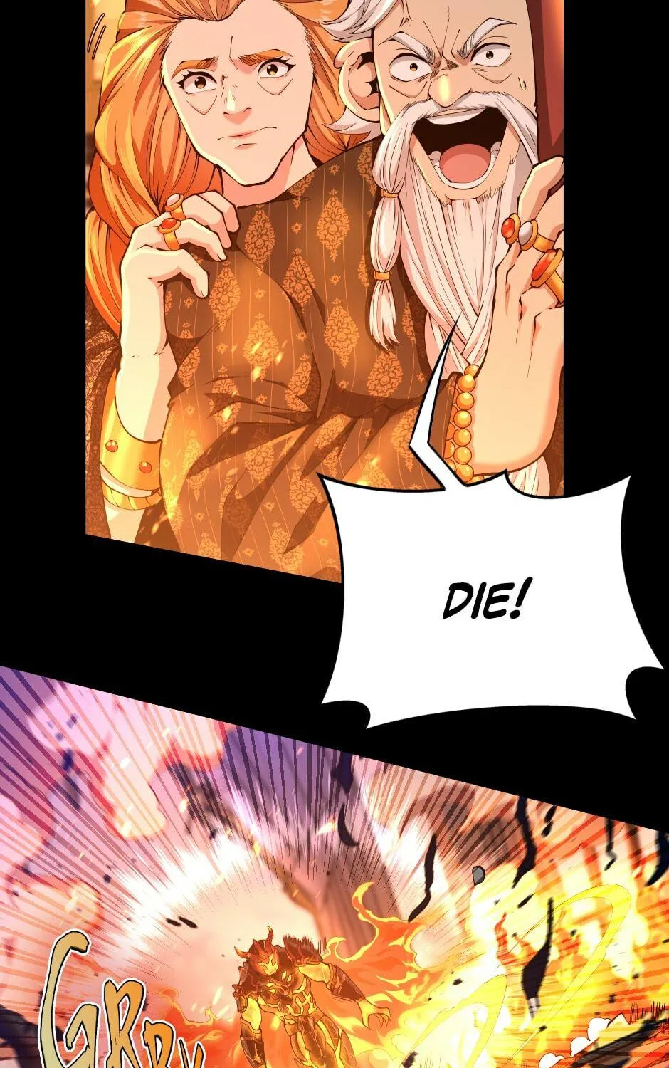 The Beginning After the End Chapter 146 page 119 - 