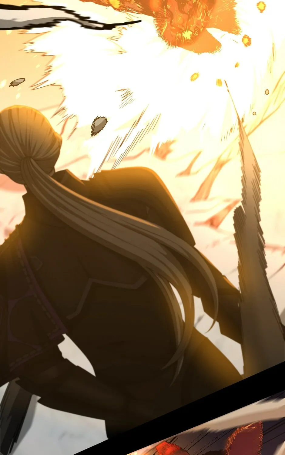 The Beginning After the End Chapter 146 page 123 - 