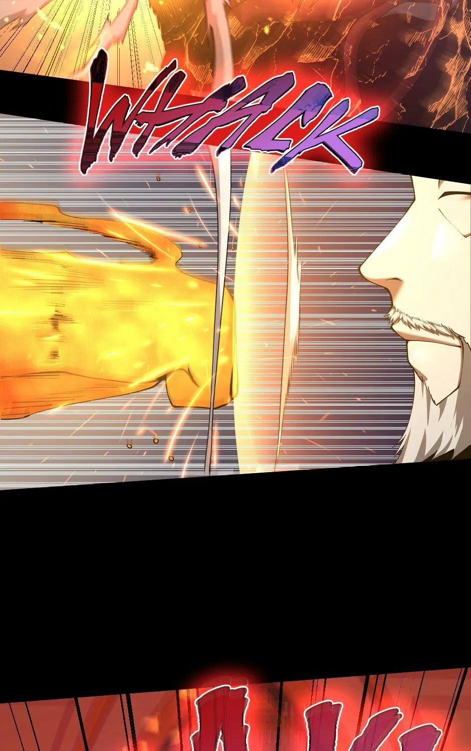 The Beginning After the End Chapter 146 page 125 - 