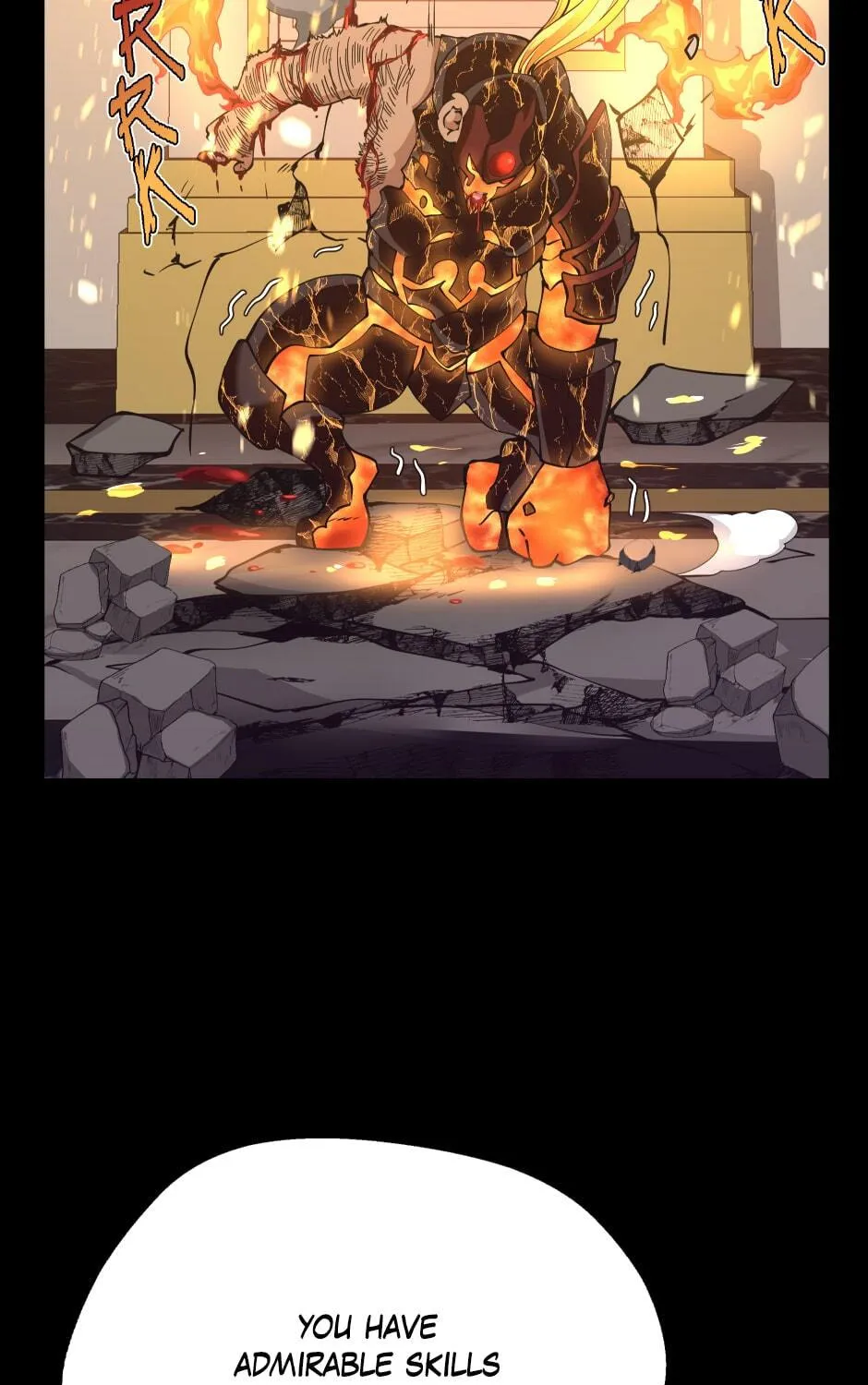The Beginning After the End Chapter 146 page 135 - 