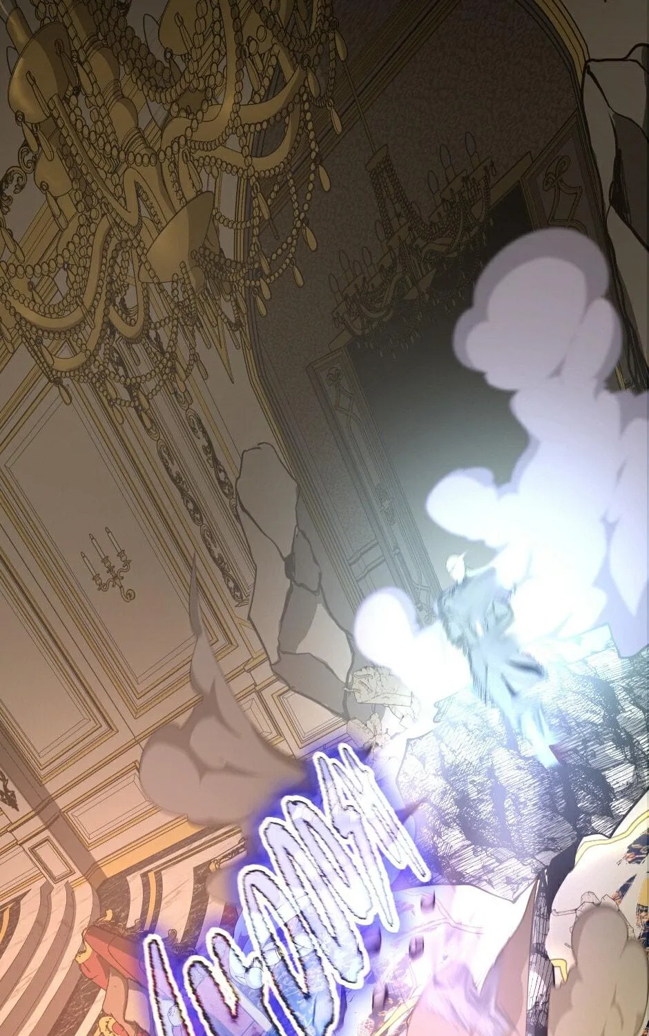 The Beginning After the End Chapter 146 page 139 - 