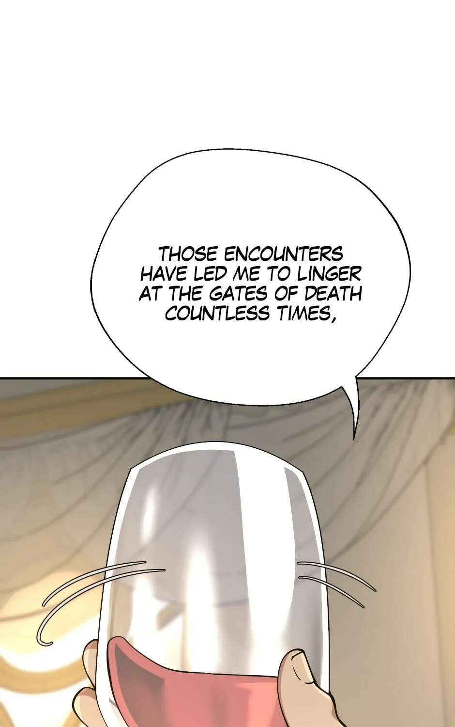 The Beginning After the End Chapter 146 page 15 - 