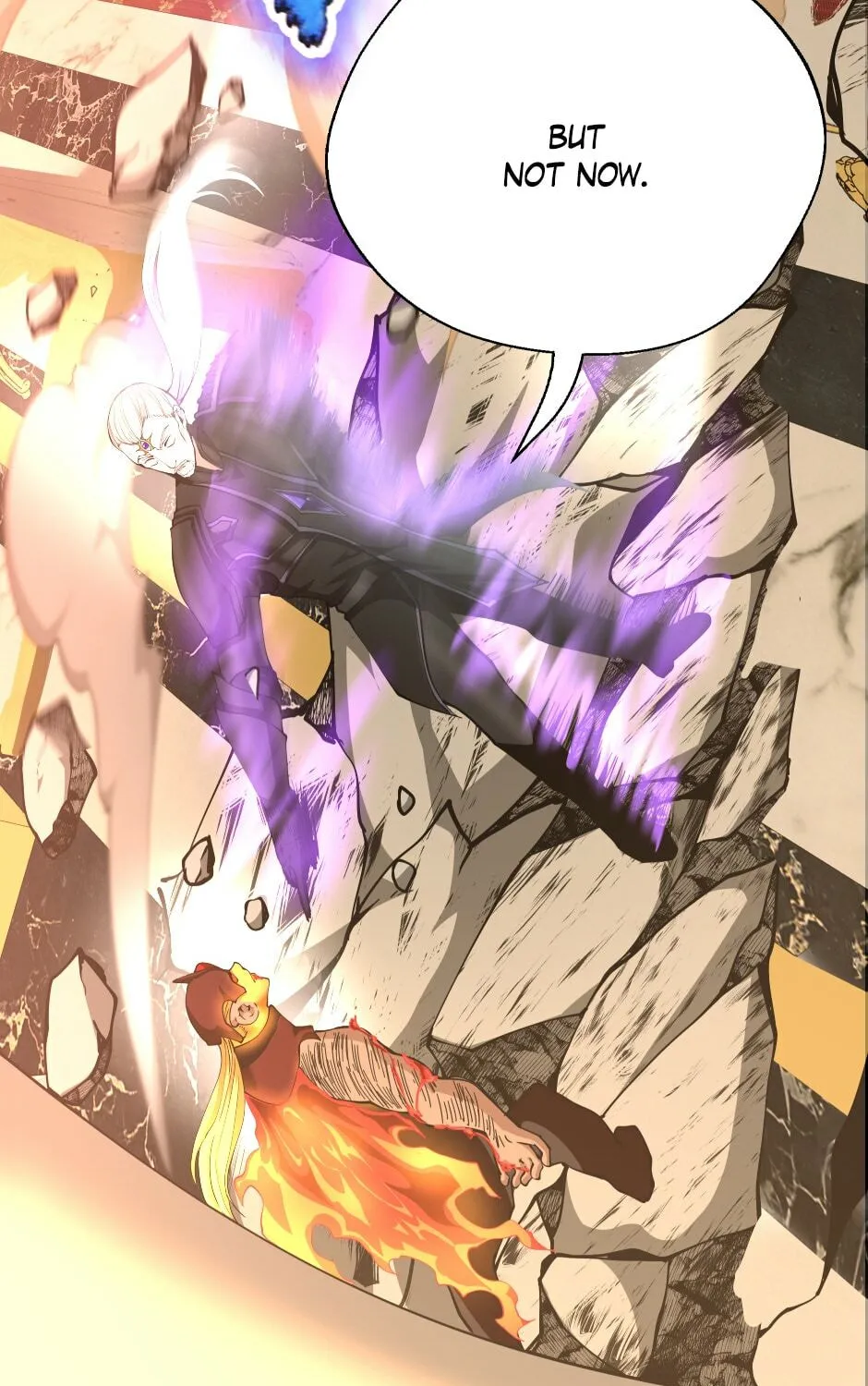 The Beginning After the End Chapter 146 page 141 - 