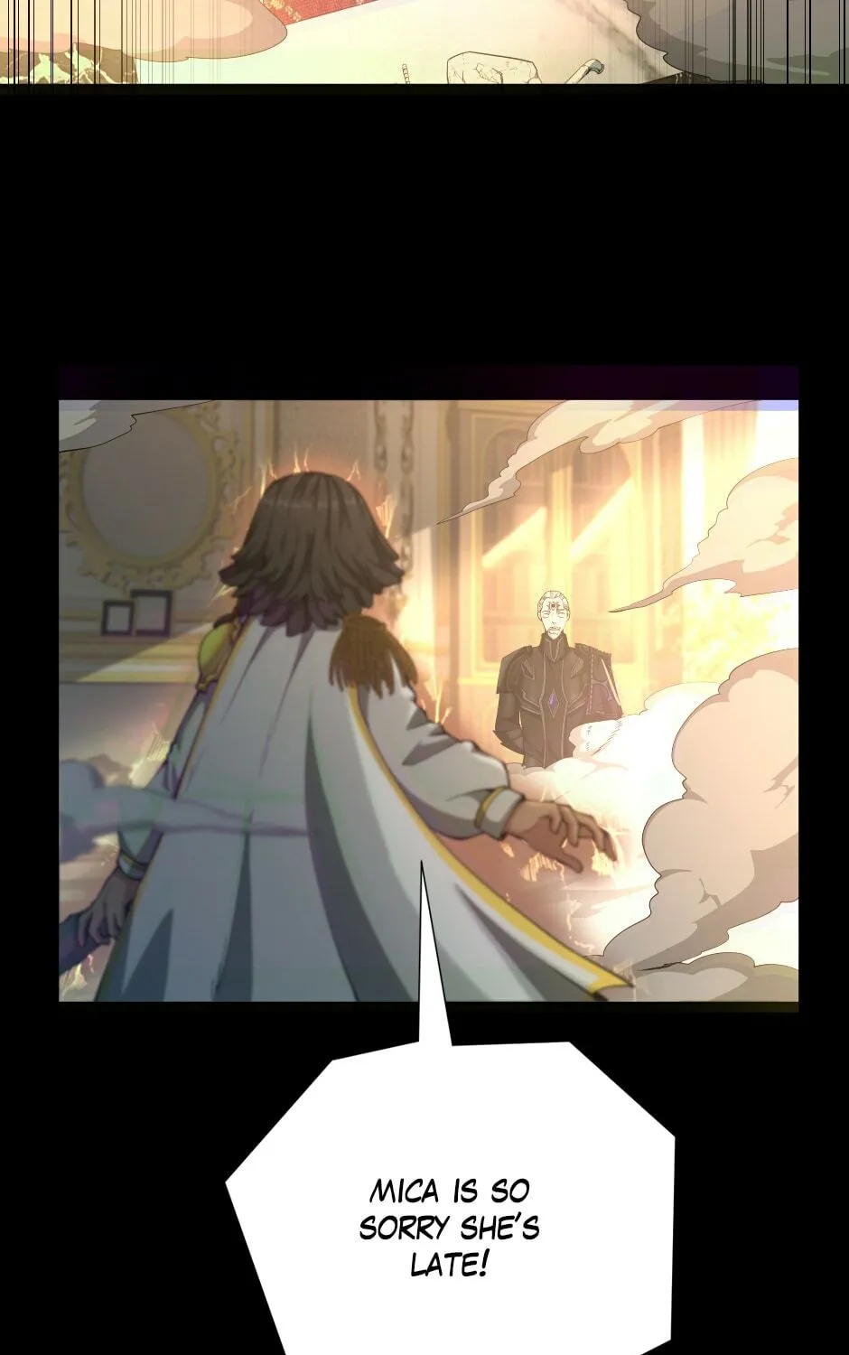 The Beginning After the End Chapter 146 page 163 - 