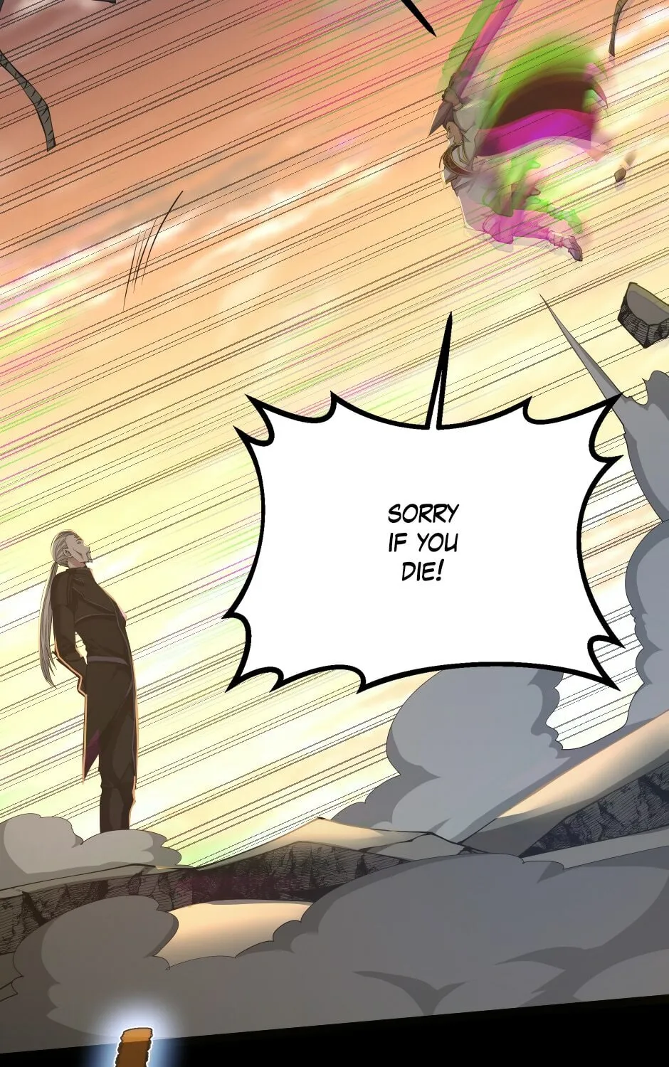 The Beginning After the End Chapter 146 page 169 - 