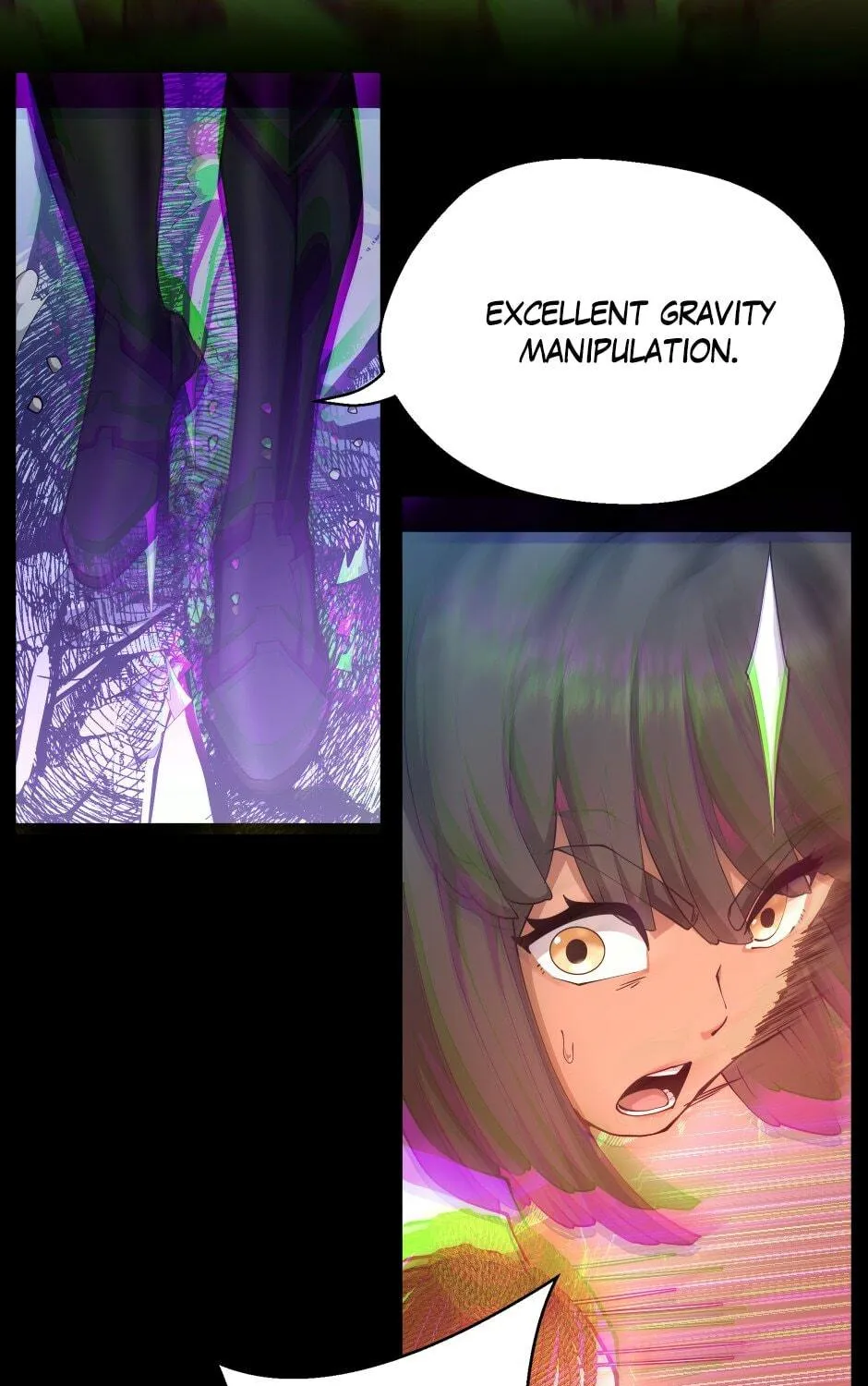 The Beginning After the End Chapter 146 page 173 - 