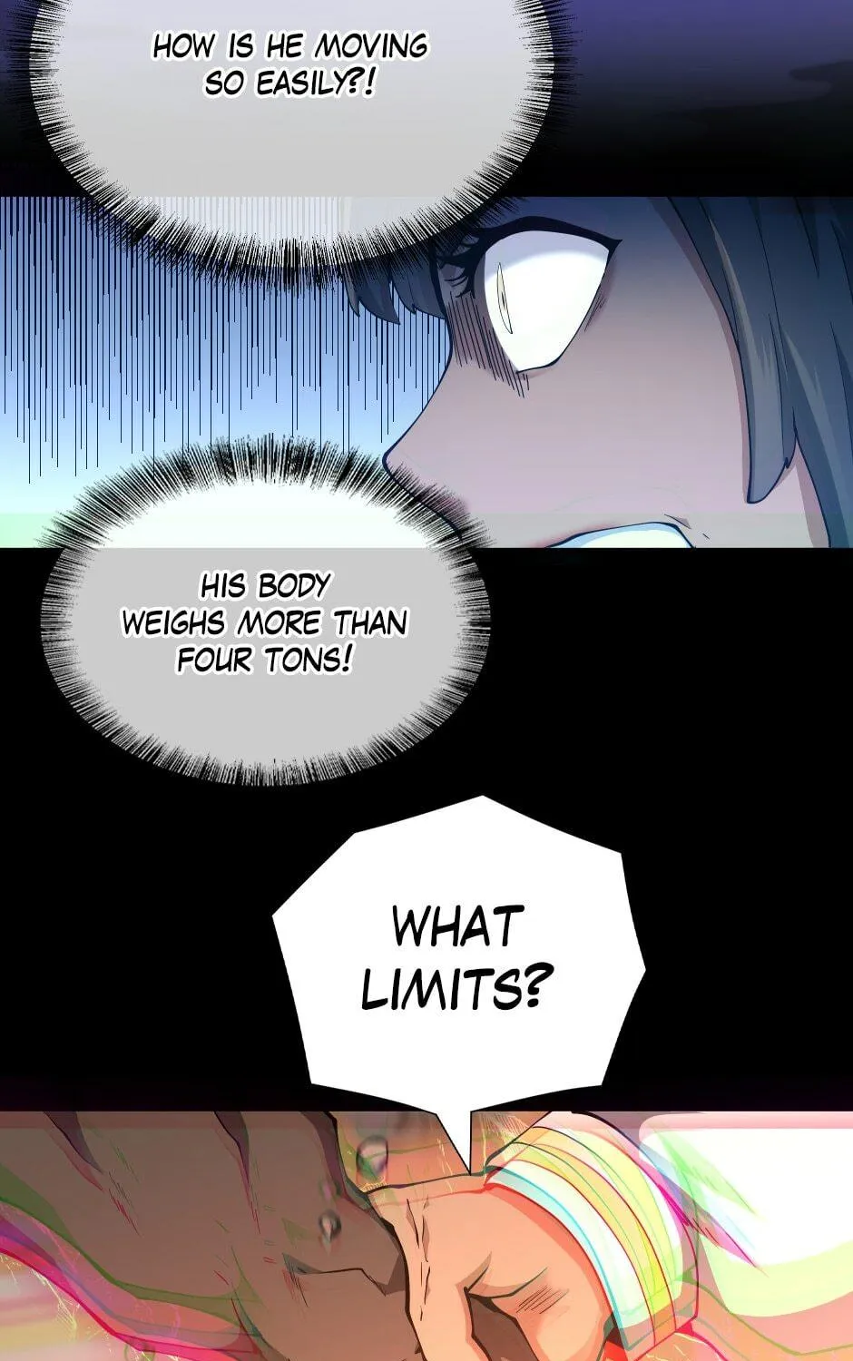 The Beginning After the End Chapter 146 page 179 - 