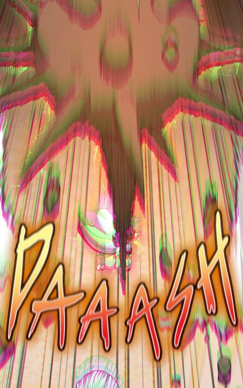 The Beginning After the End Chapter 146 page 183 - 