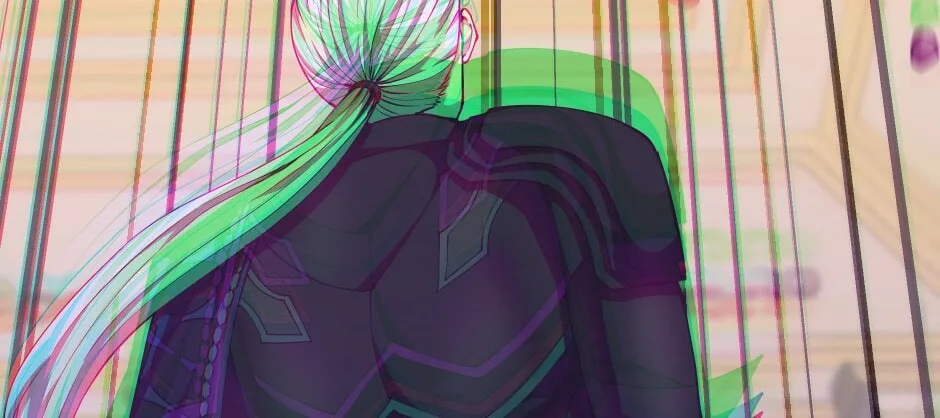 The Beginning After the End Chapter 146 page 184 - 