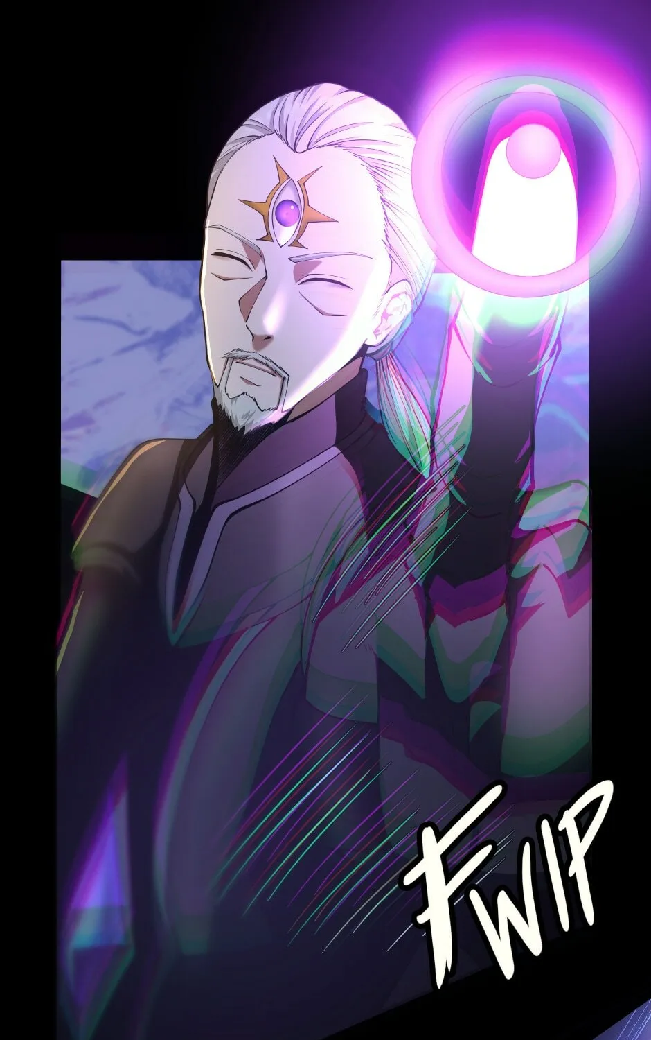 The Beginning After the End Chapter 146 page 187 - 