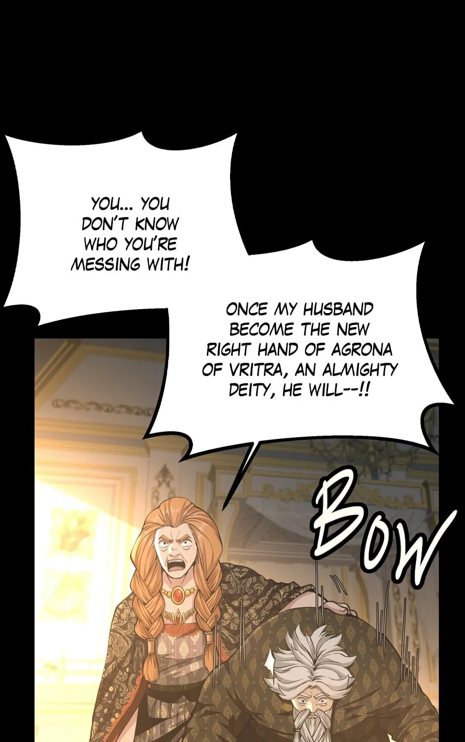 The Beginning After the End Chapter 146 page 195 - 