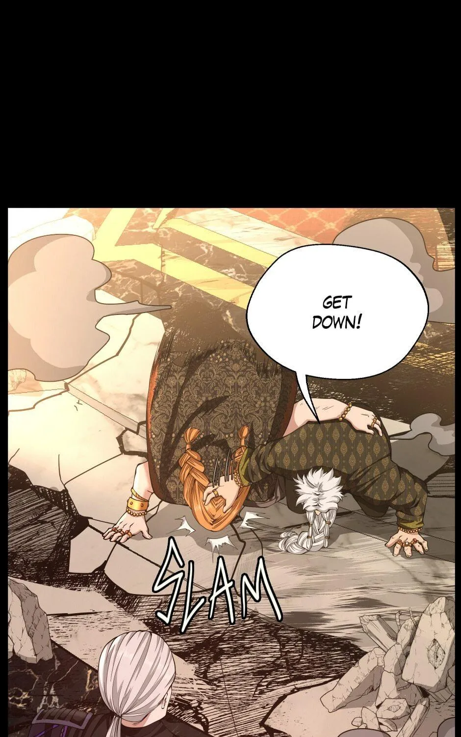 The Beginning After the End Chapter 146 page 197 - 