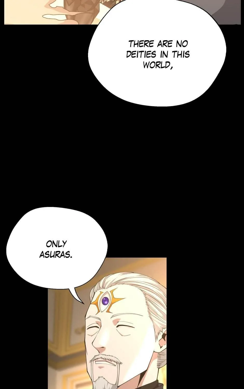 The Beginning After the End Chapter 146 page 199 - 