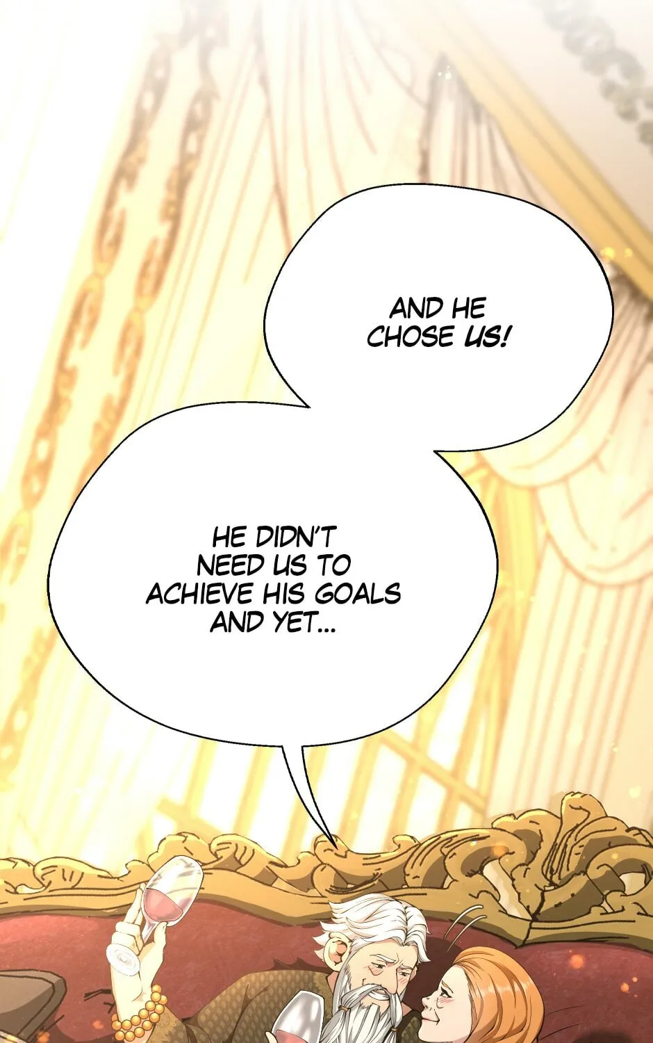 The Beginning After the End Chapter 146 page 21 - 