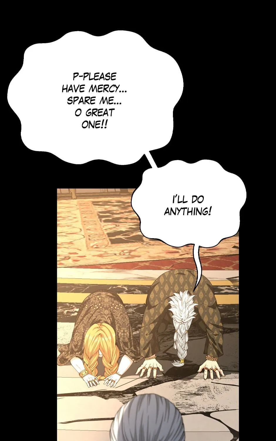 The Beginning After the End Chapter 146 page 201 - 