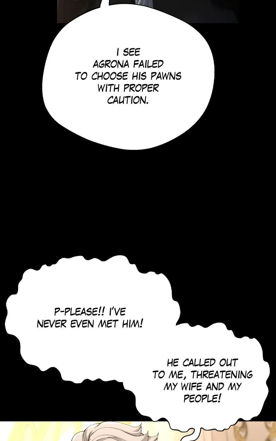 The Beginning After the End Chapter 146 page 203 - 