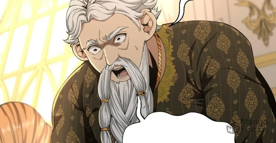The Beginning After the End Chapter 146 page 204 - 