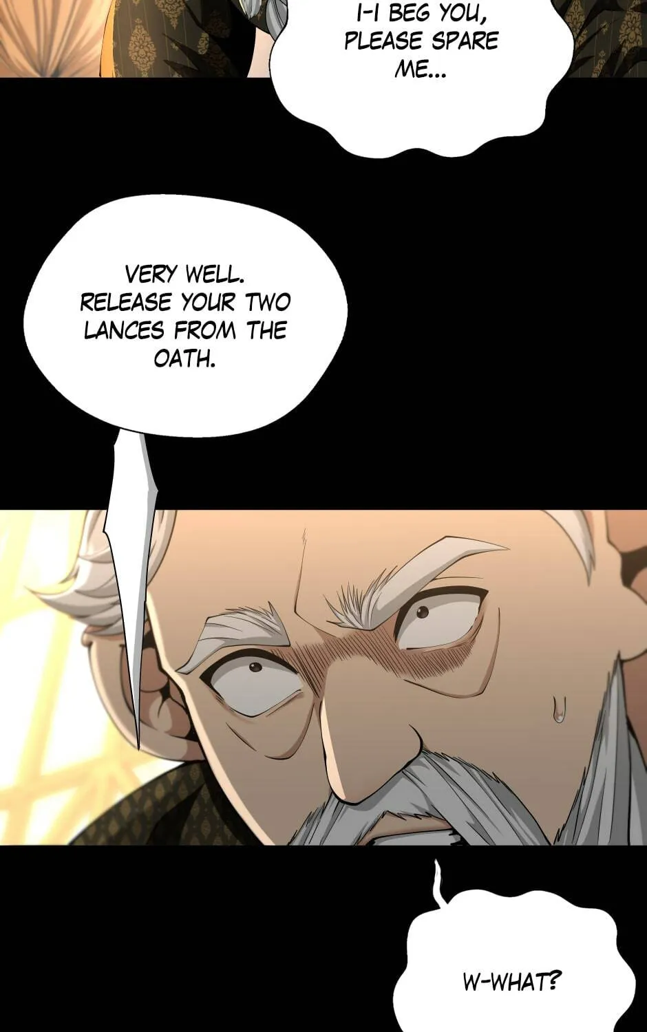 The Beginning After the End Chapter 146 page 205 - 