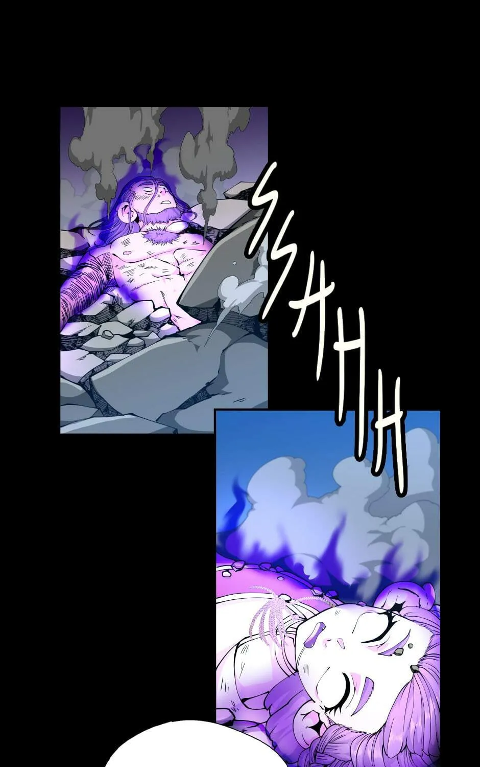 The Beginning After the End Chapter 146 page 213 - 