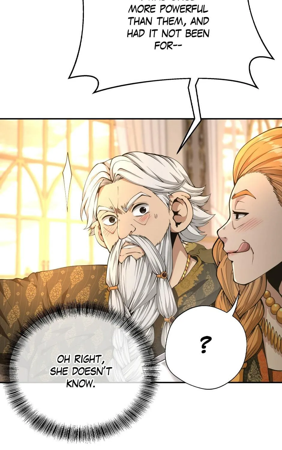 The Beginning After the End Chapter 146 page 27 - 