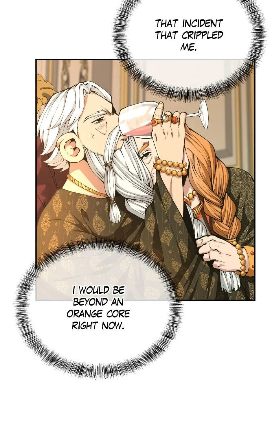 The Beginning After the End Chapter 146 page 29 - 
