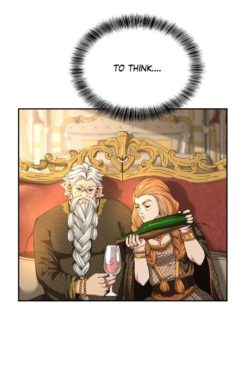 The Beginning After the End Chapter 146 page 33 - 