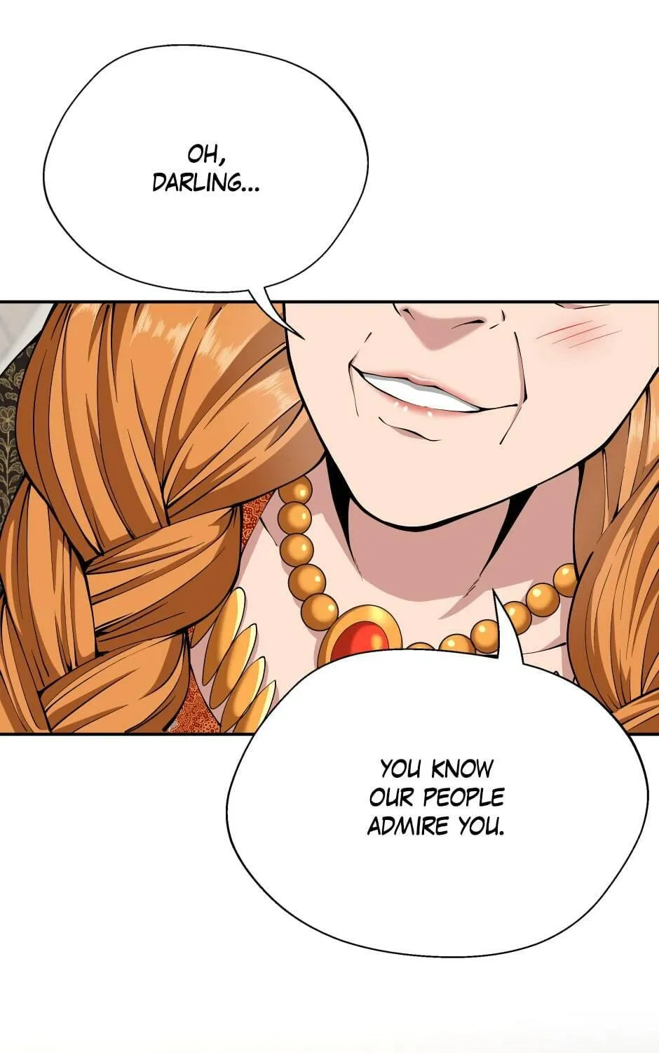 The Beginning After the End Chapter 146 page 41 - 