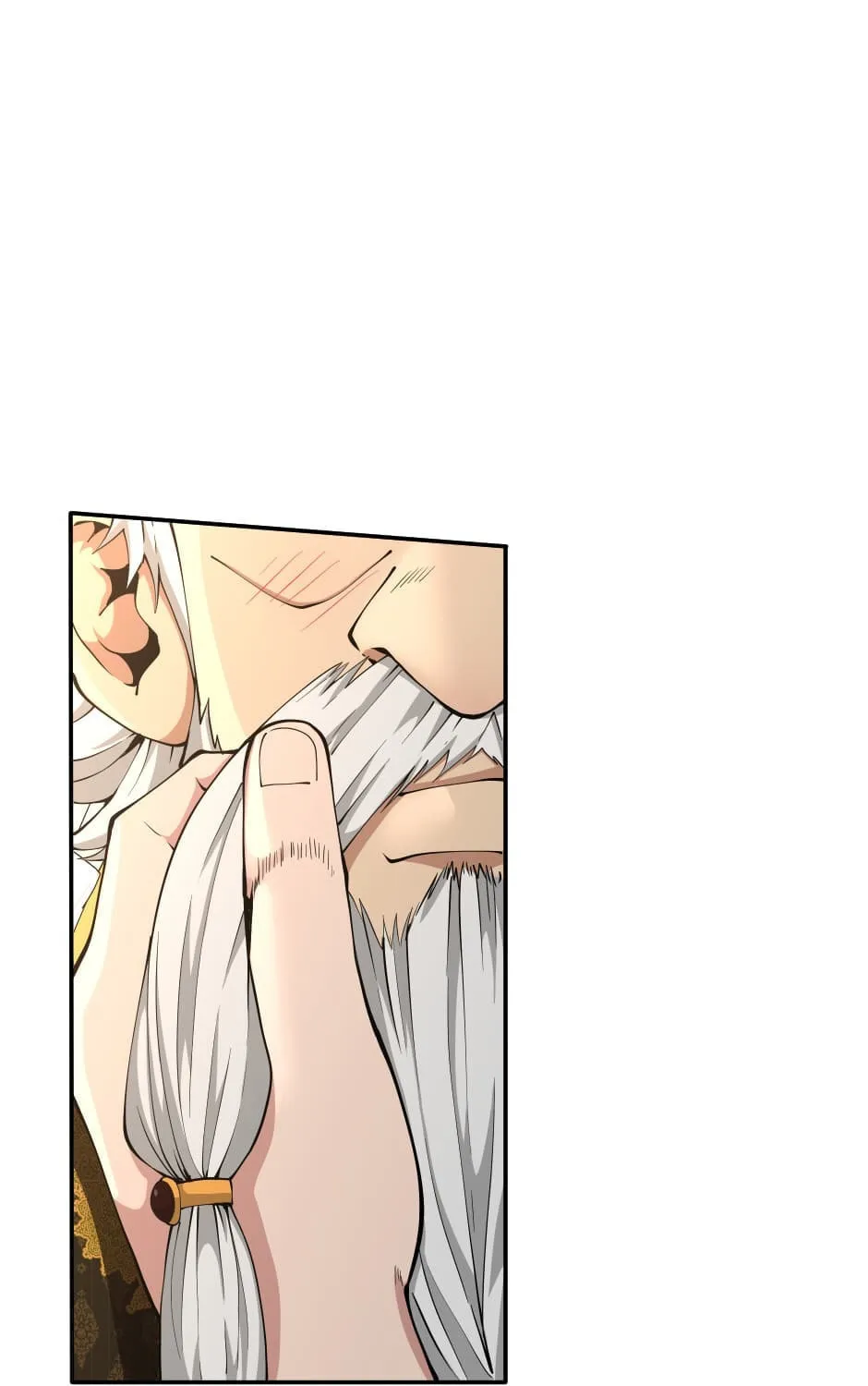 The Beginning After the End Chapter 146 page 45 - 