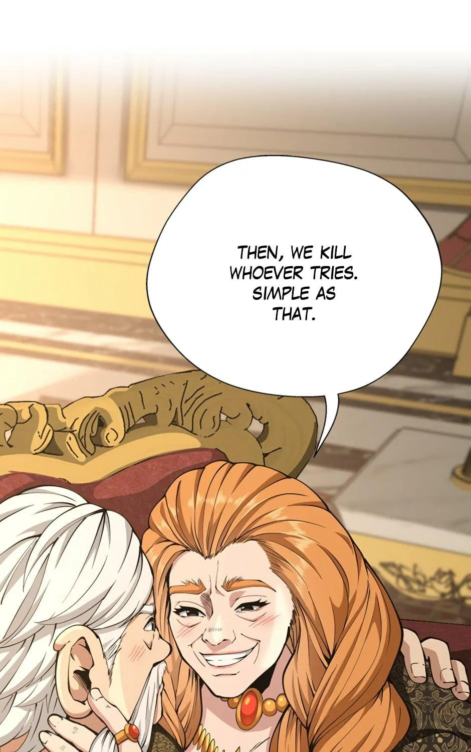 The Beginning After the End Chapter 146 page 47 - 