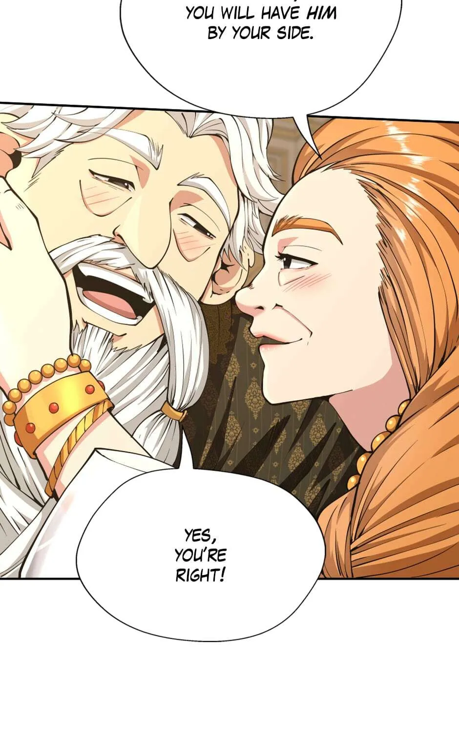 The Beginning After the End Chapter 146 page 51 - 