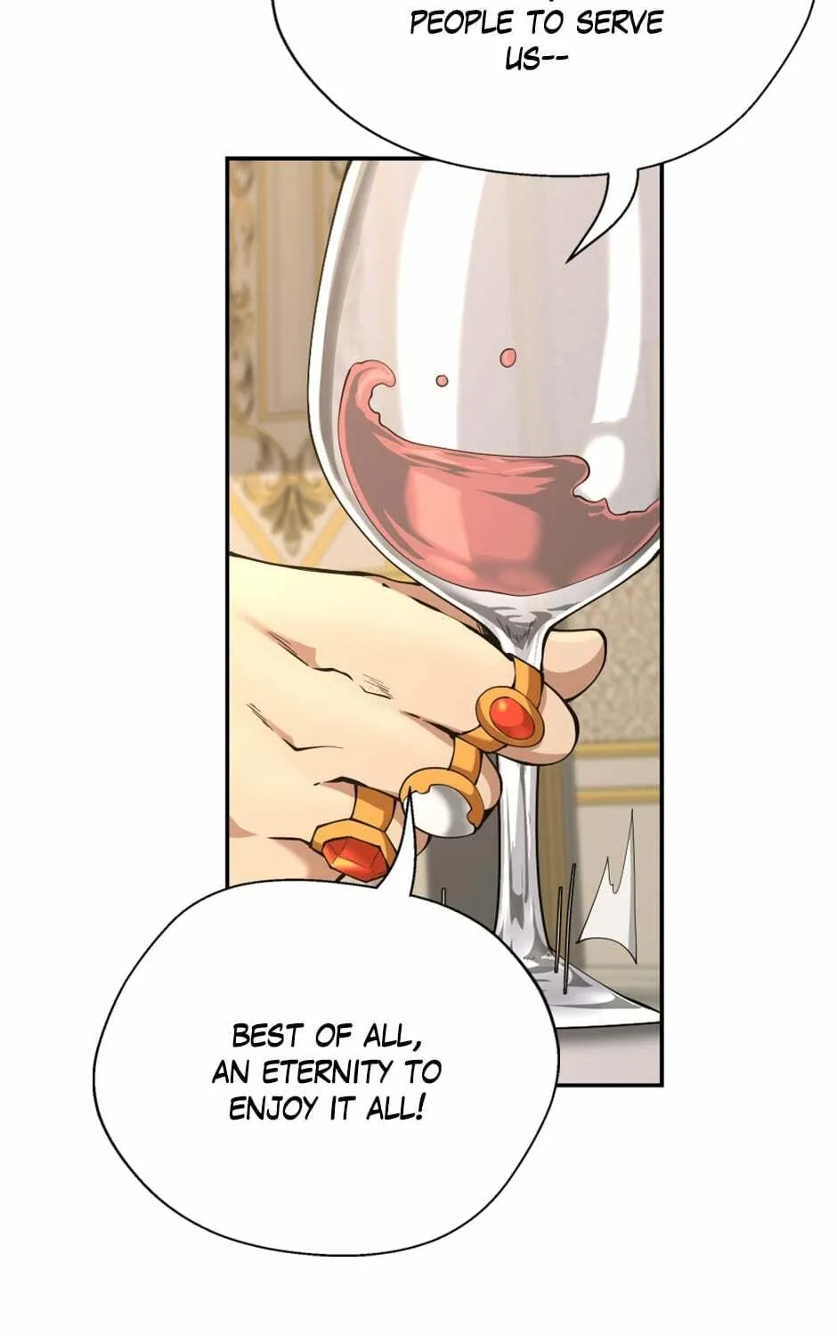 The Beginning After the End Chapter 146 page 53 - 