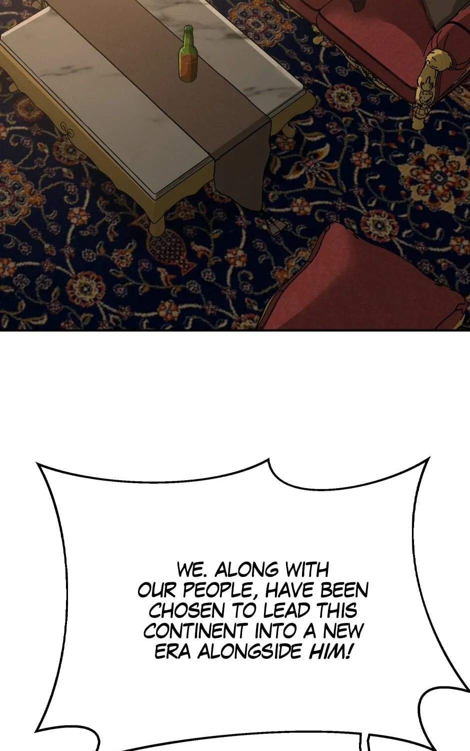The Beginning After the End Chapter 146 page 7 - 