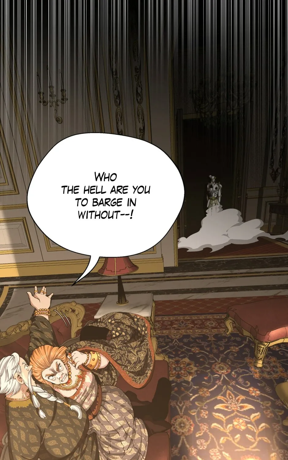 The Beginning After the End Chapter 146 page 63 - 